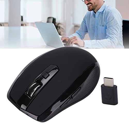 Ergonomic Mouse - Wireless 2.4G
