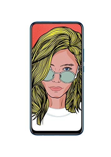 Y9 Prime - 4GB 64GB