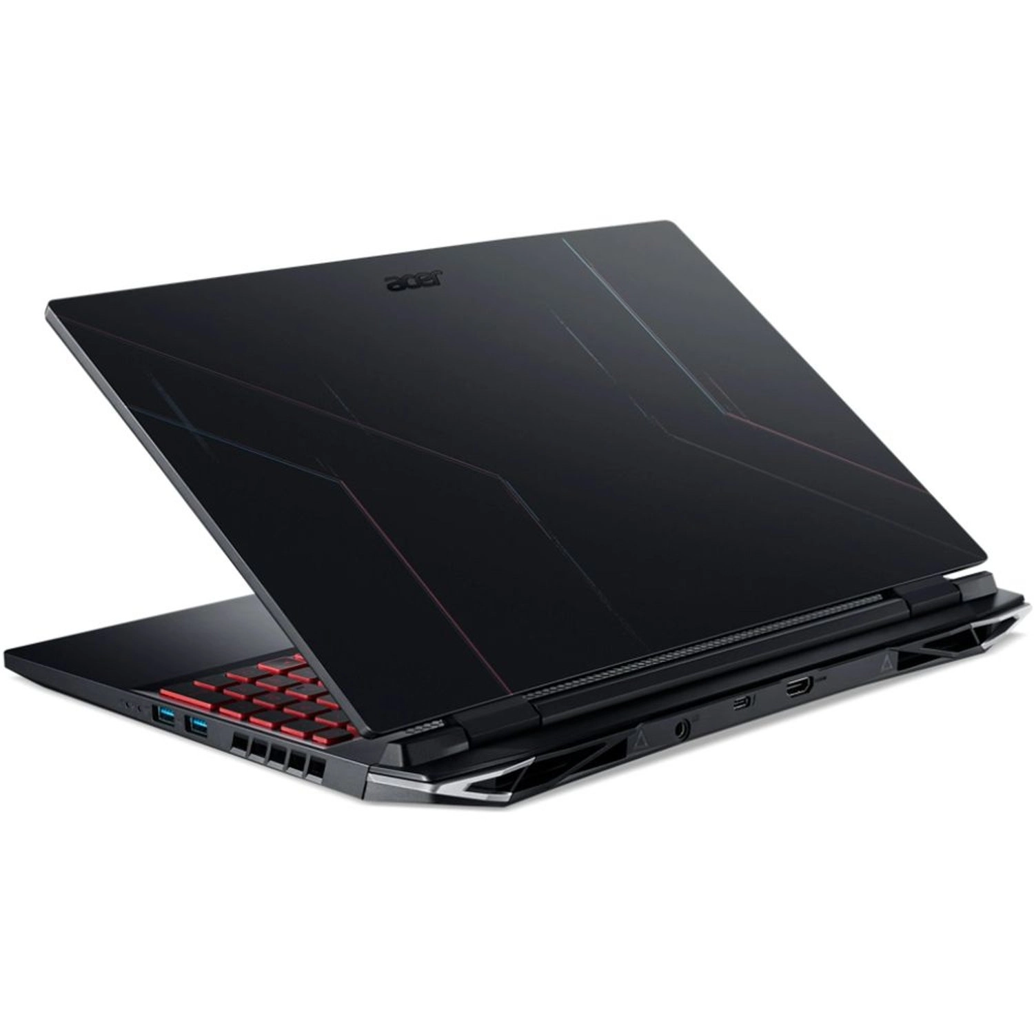 Nitro 5 AN515-58-74B4 - 15.6'' Core i7-12700H 16GB 512GB SSD