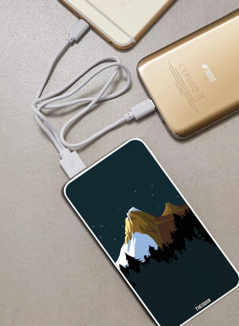 EX_PPBA370 - 10000mAh 18W