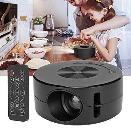 Mini LED Projector - 320 x 180