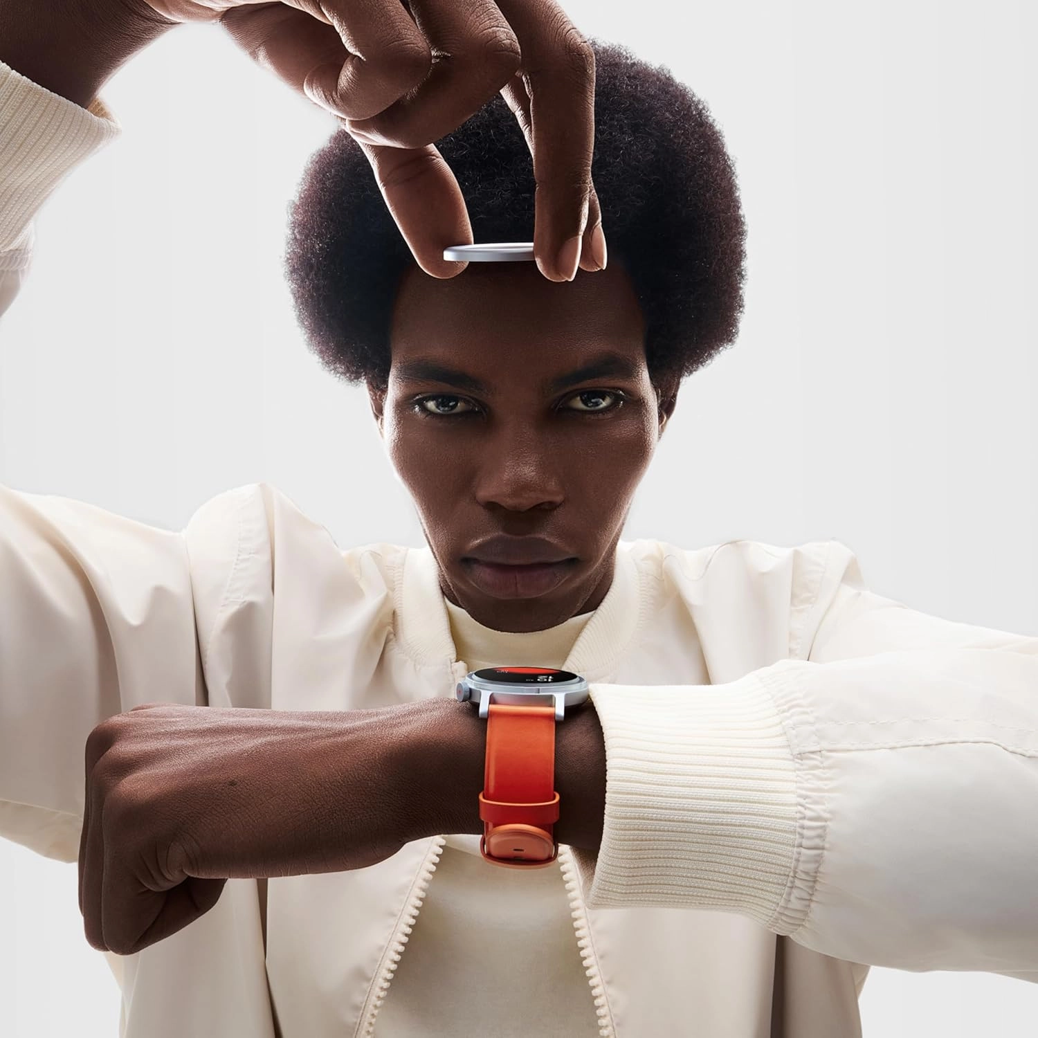 Watch Pro 2 Aluminium GPS