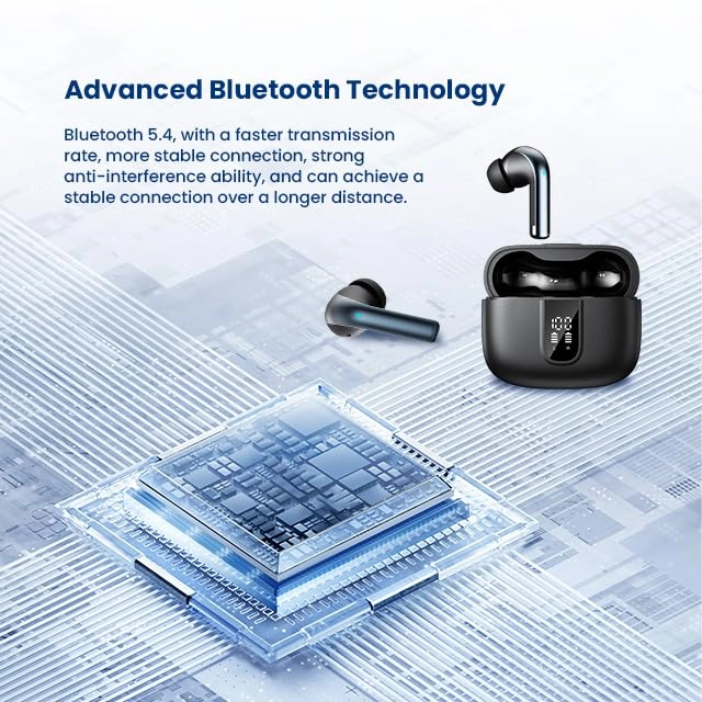 G510 Wireless Earbud