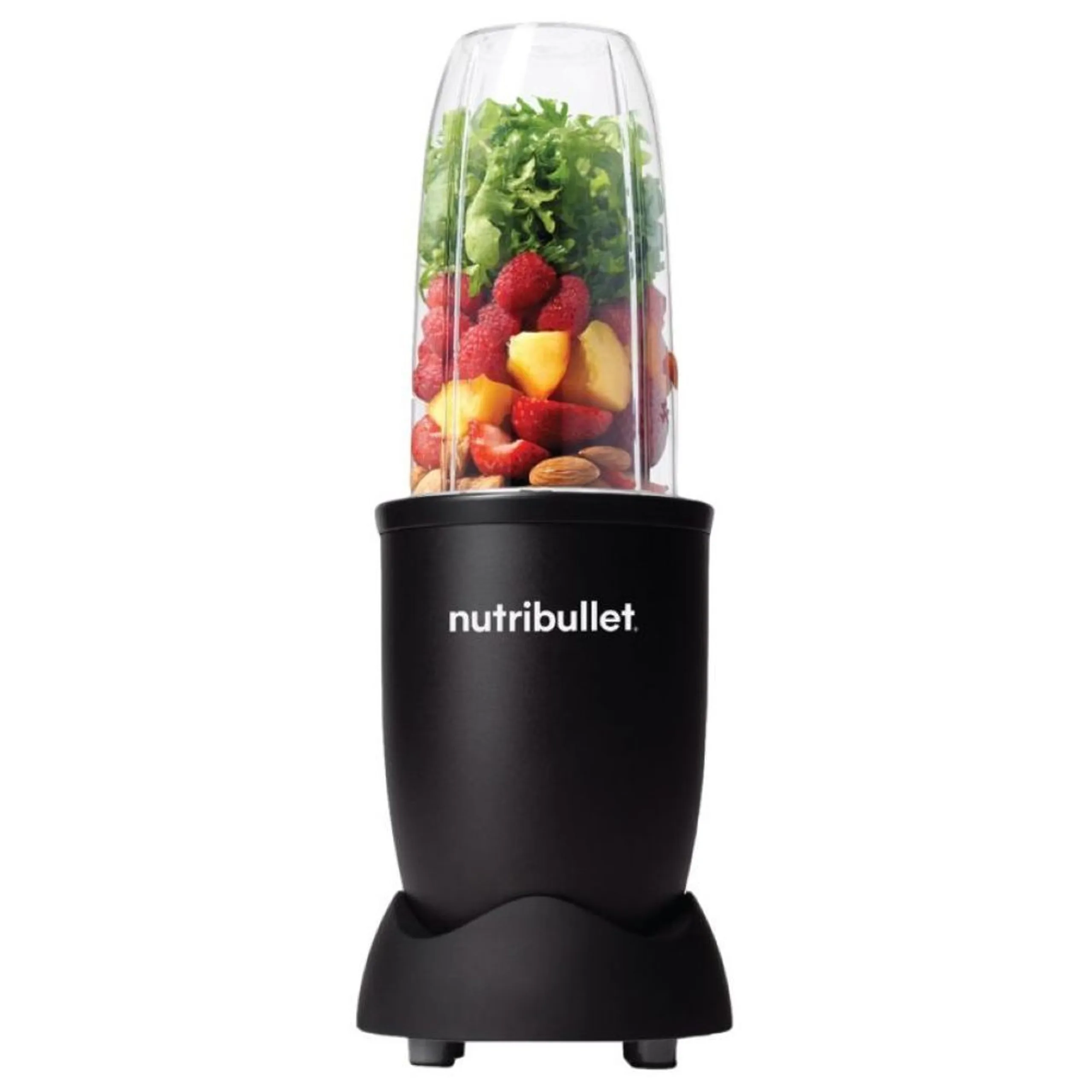 NutriBullet NC-NB9-1212AK - 900W