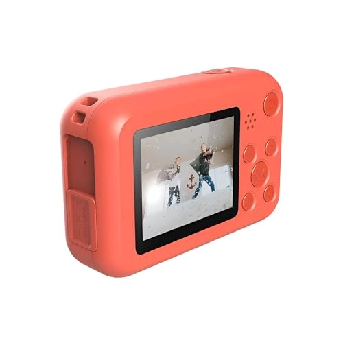 FunCam Bear - 1080Full HD