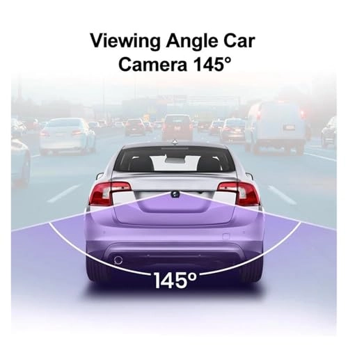 Reversing Camera - Night vision 1080p*720p