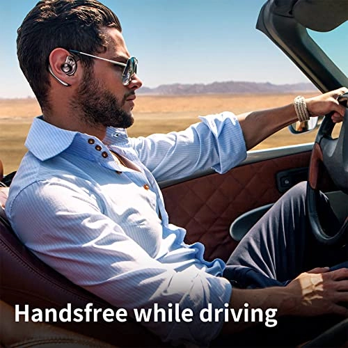 RZXER23 Wireless Headset