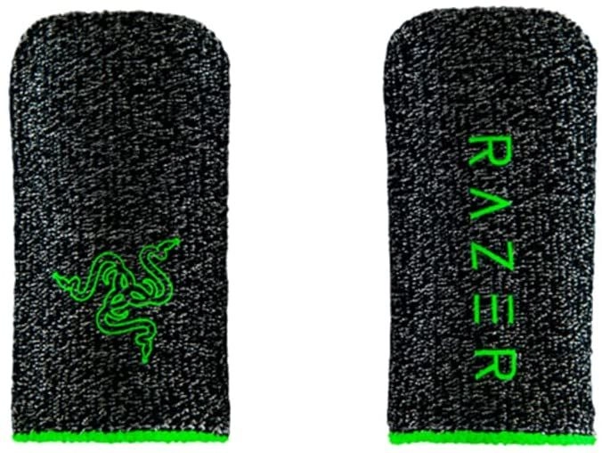 Gaming Finger Sleeve - Mobile