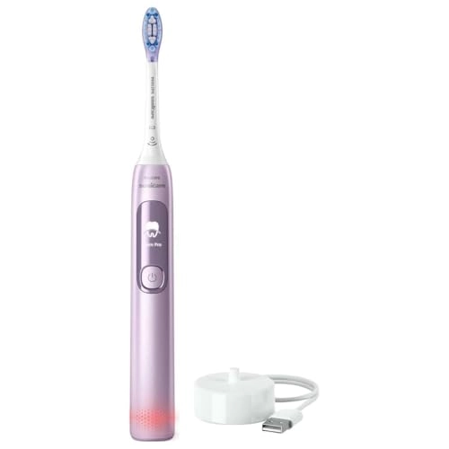 Sonicare AdvancedClean - Smart Screen Pressure Sensor