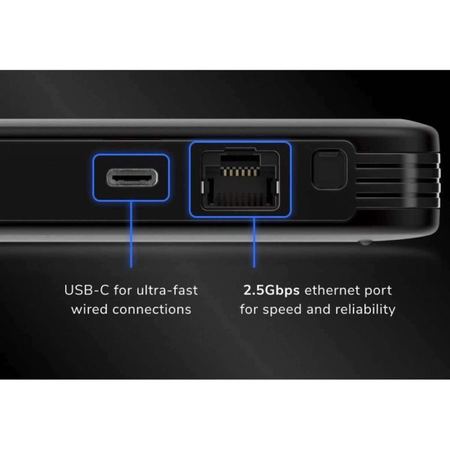 Nighthawk M6 Pro MR6550-100PAS