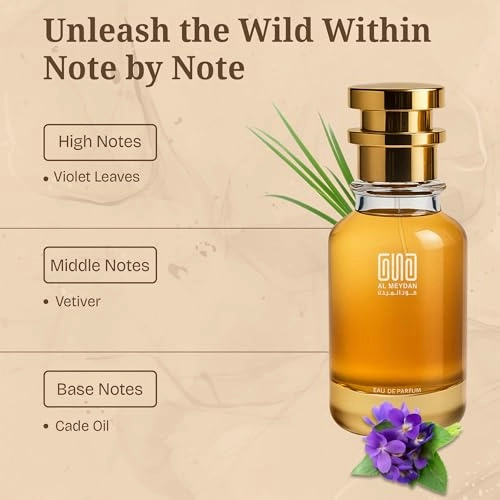 Portraial Men - 100 ML