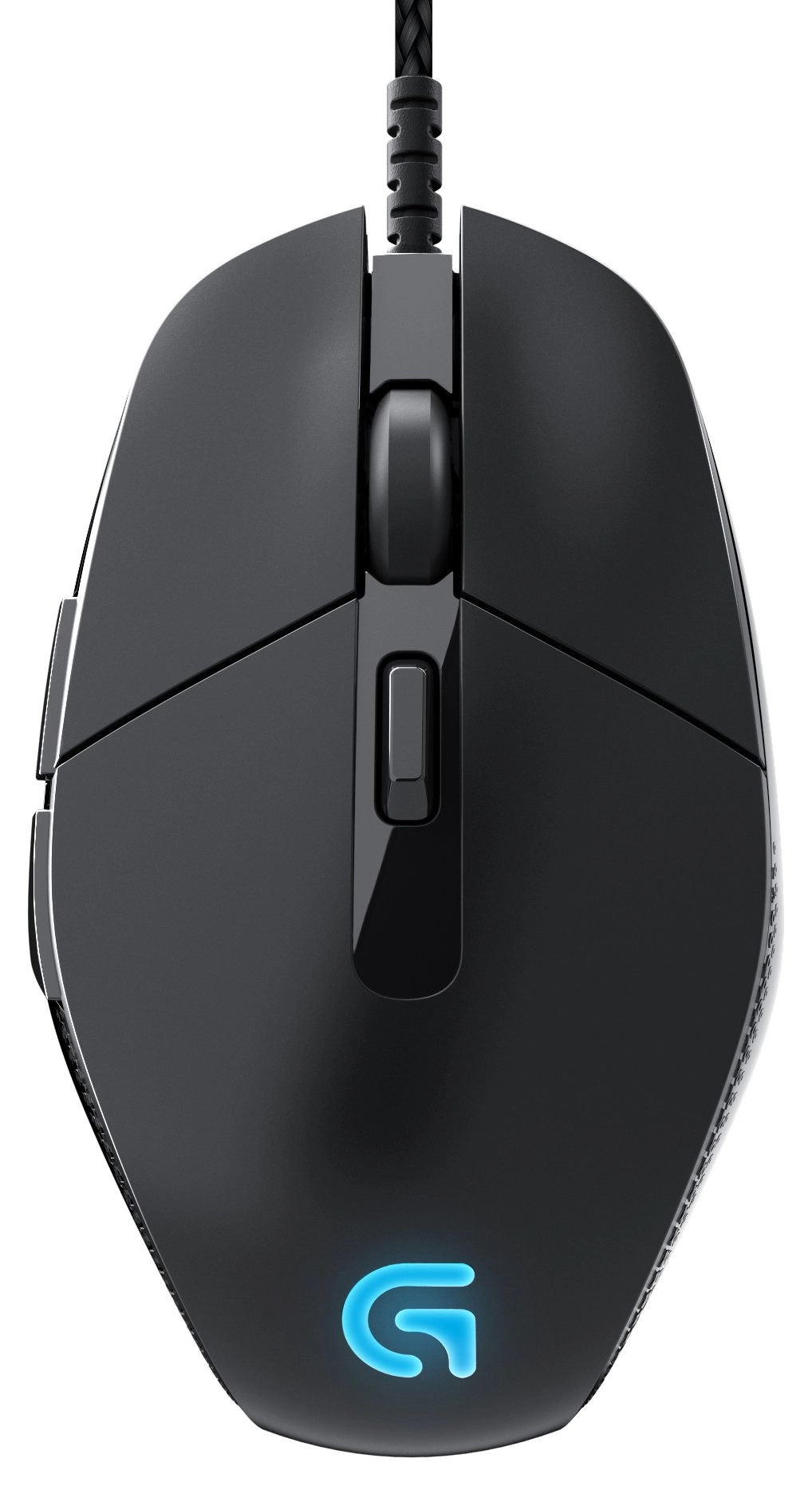 Logitech G303 Daedalus Apex - USB