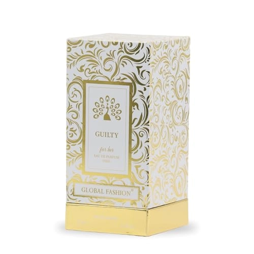 Elegant Bloom Eau de Parfum - 50ml