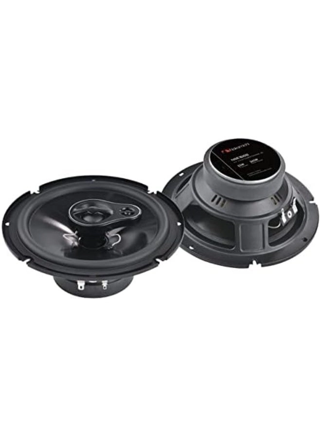 Nakamichi NSE1658 - 6.5-Inches 3-way coaxial