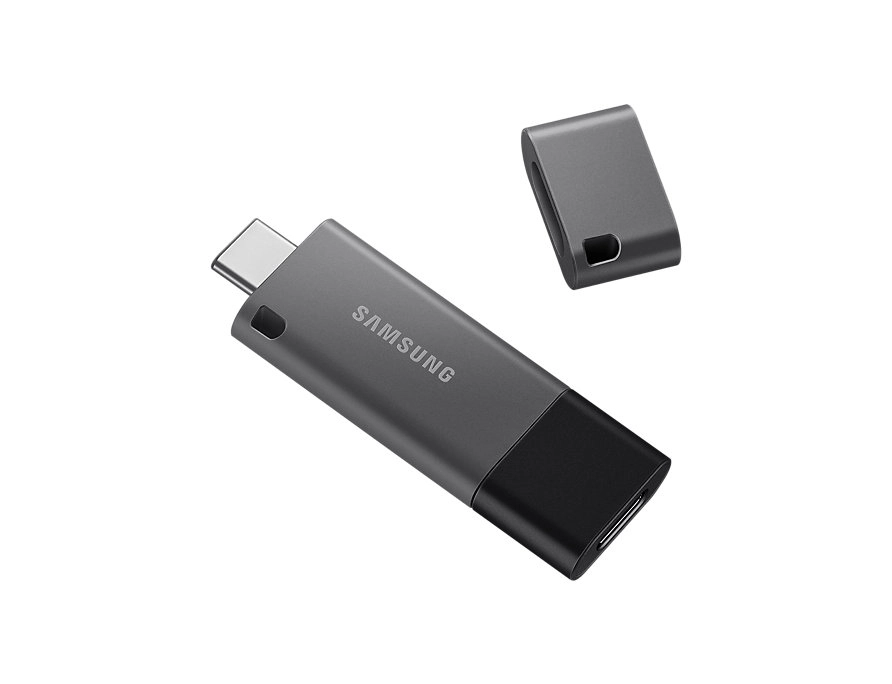 DUO Plus - USB 3.1 Type C 256GB