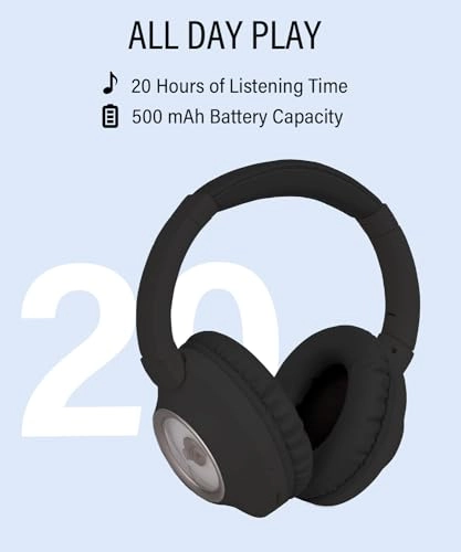 NX500 Wireless Headphone