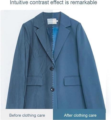 Automatic Wrinkle Removal Machine