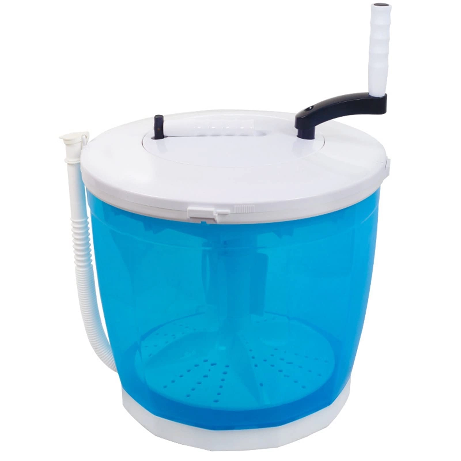YIOUYI Mini Washing Machine Hand-operated 