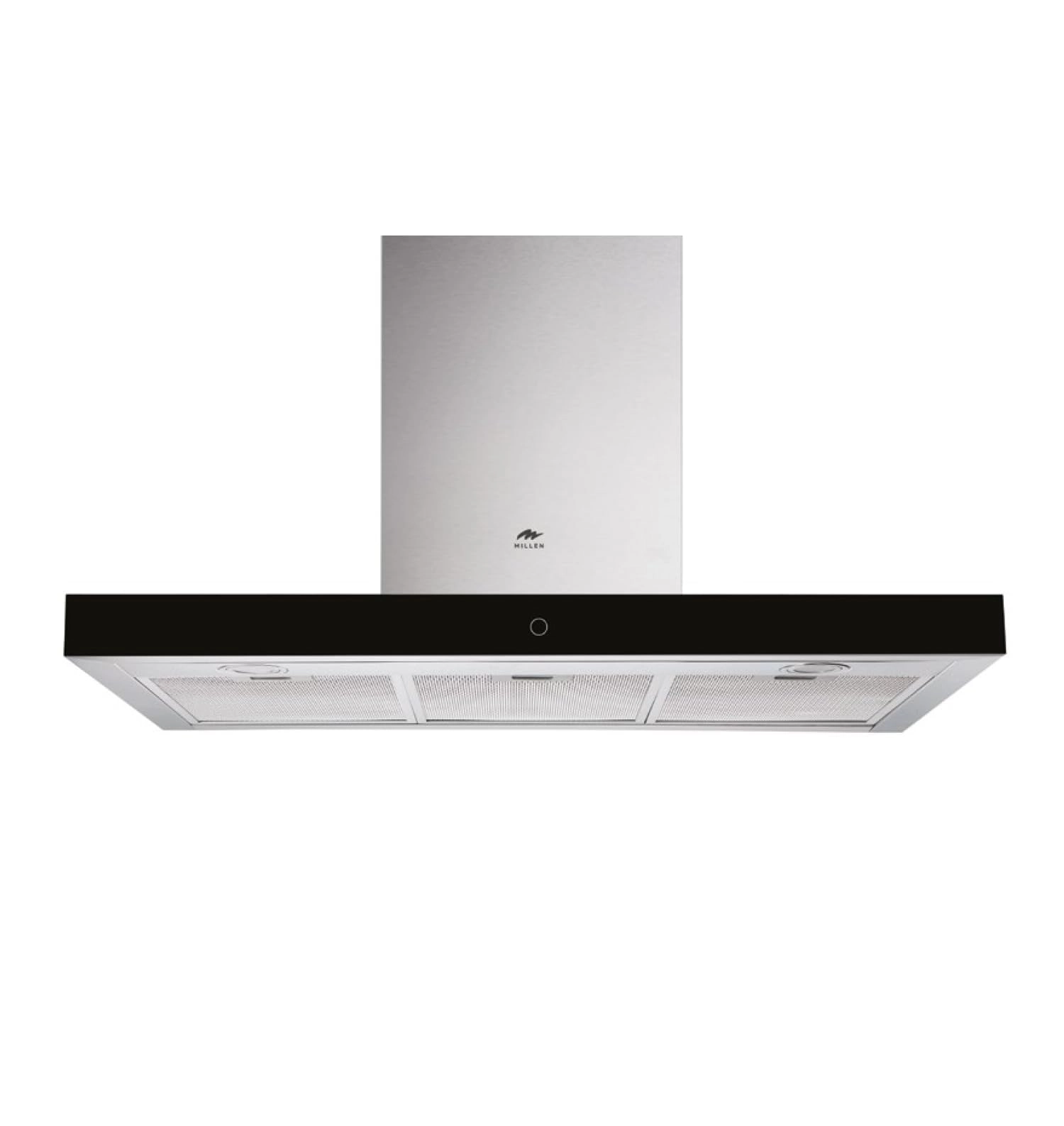 Zhongshan Tianmei Electrical Appliances Co., Ltd MBKHG 902 BL - 750 Cubic Meters Per Hour 90 cm