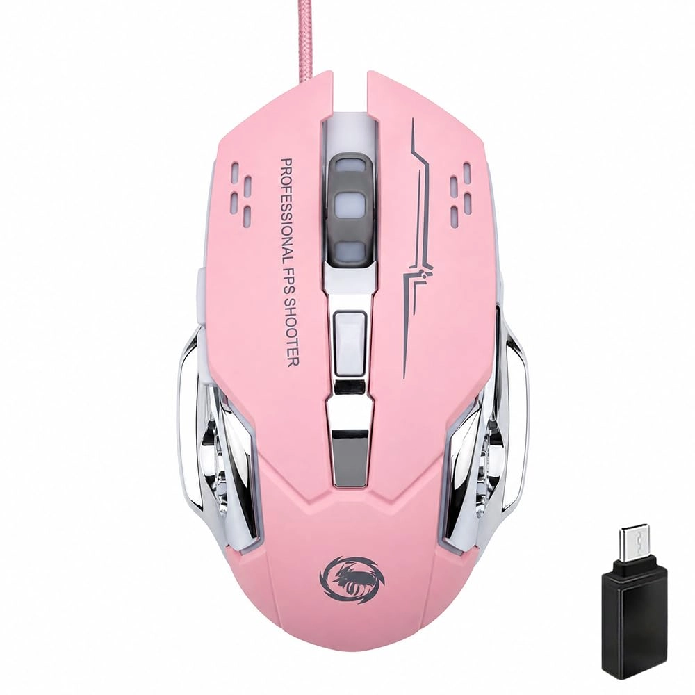 Wowssyo T2-Wired - USB