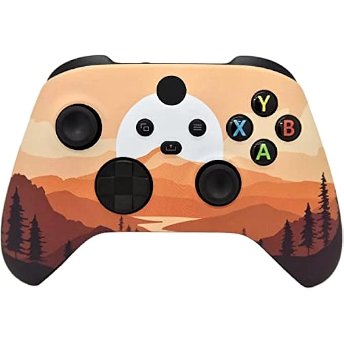 WIRELESS CONTROLLER - ELECTRIC VOLT XBOX ONE XBOX SERIES X/S PC