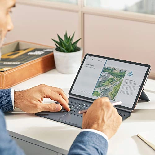 Galaxy Tab S6 - 128GB 10.5"