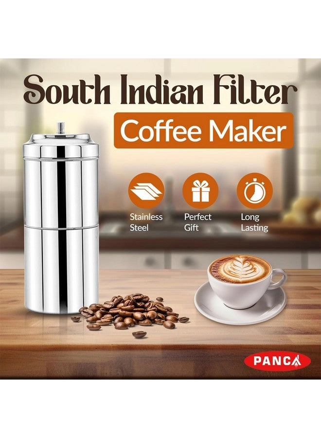 Stainless Steel Filter - Decoction Maker Durable