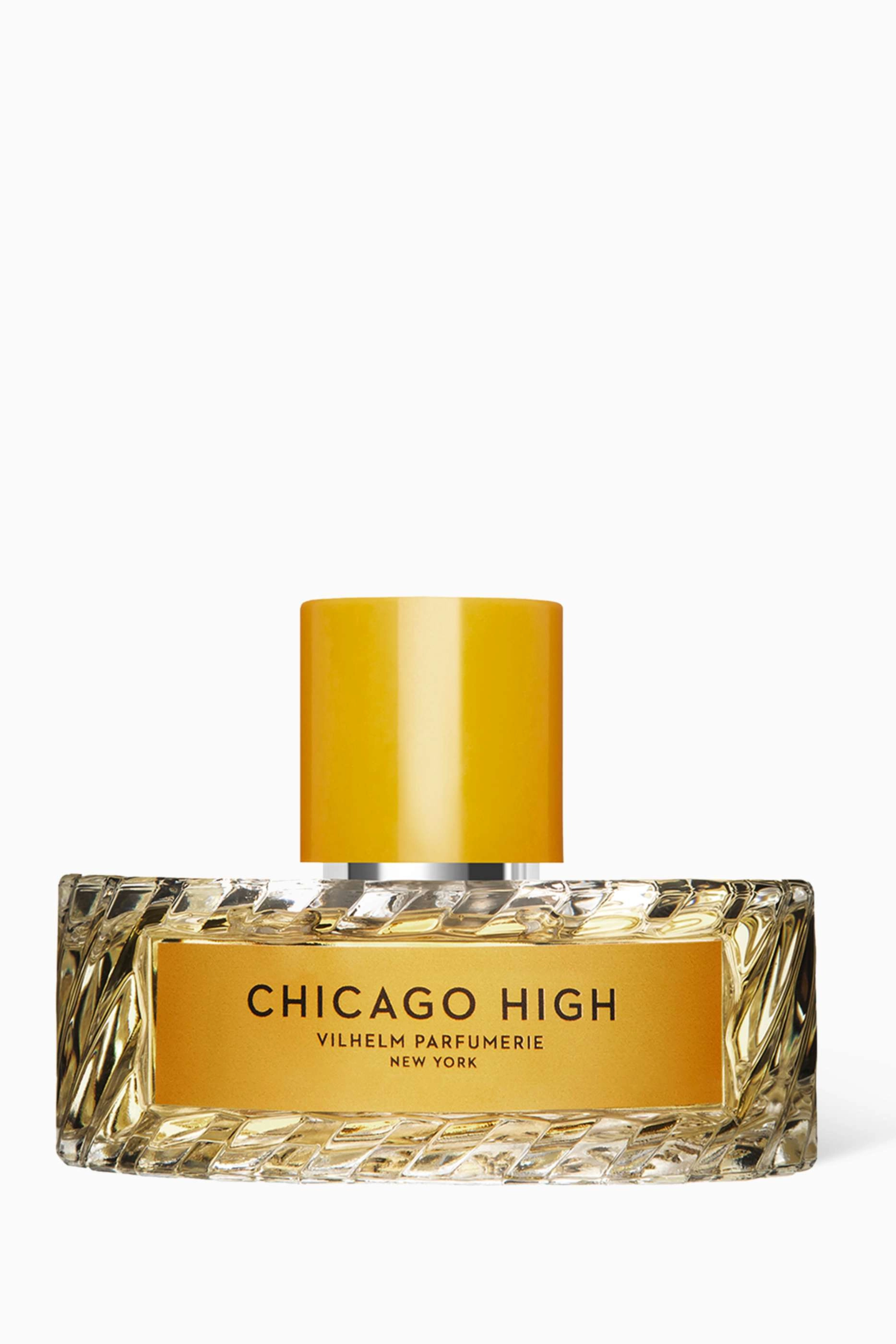 Vilhelm Parfumerie Chicago High Eau de Parfum 100ml