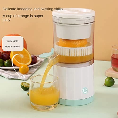 Electric Citrus Juicer - 0.4 Liters