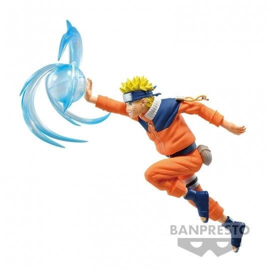 Uzumaki Naruto - Naruto Shippuden (12 cm)