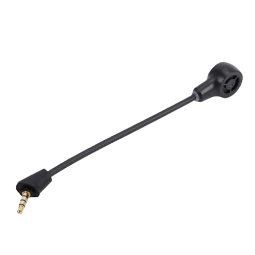 Leftweigk4boq29hd 3.5mm-Mini-Jack Microphone