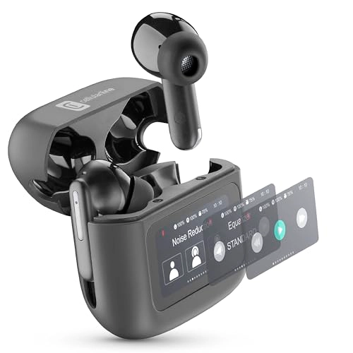 HUSH Wireless Earbud