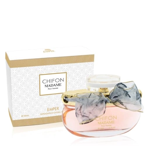 Chifon Eau de Parfum 100ml