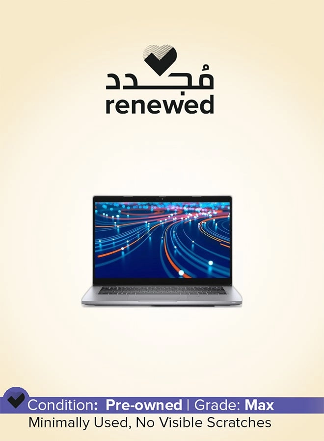 DELL (Renewed) Latitude 5320 - 13.3'' Core i7-1165G7 32GB DDR4 512GB SSD