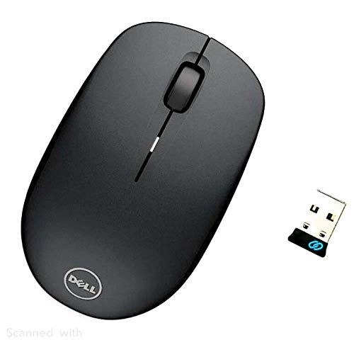 WM126 Wireless Optical Mouse - Wireless