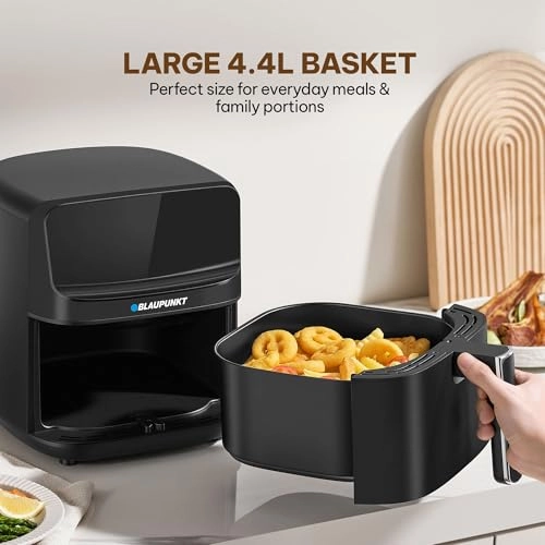 Digital Airfryer KAD414