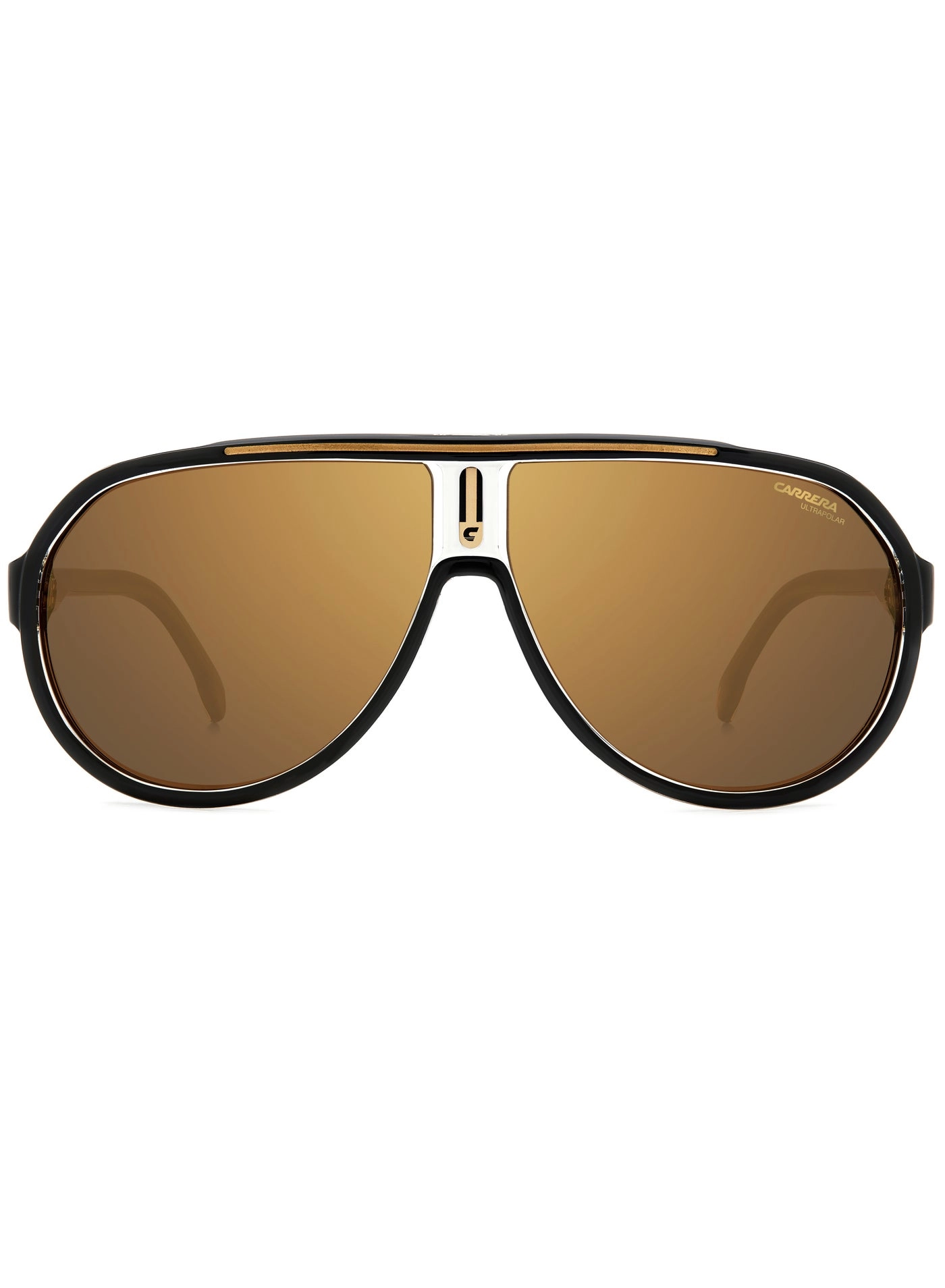 1057/S 2M2 - 64mm Gold