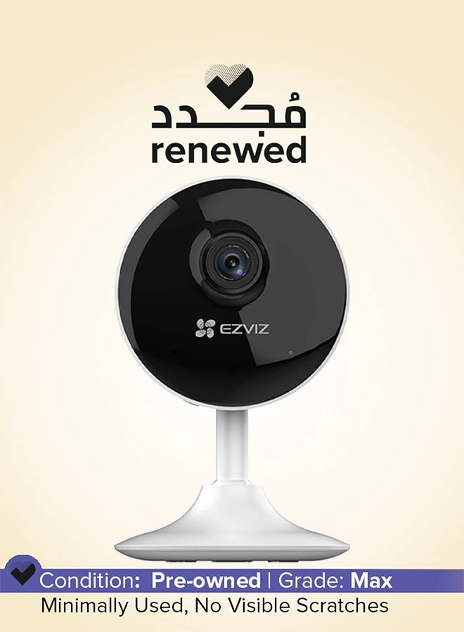 EZVIZ (Renewed) CB1