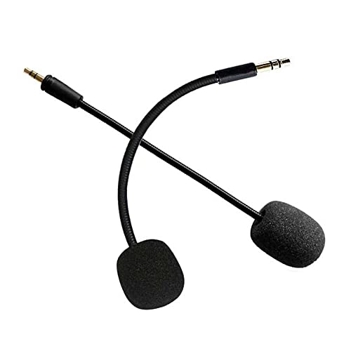 Turtle Beach Mic Replacement 3.5mm-Mini-Jack Microphone