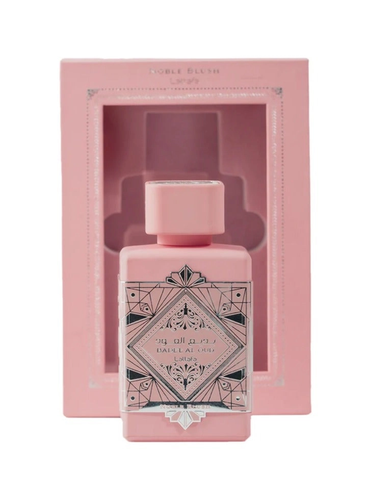 noble blush Eau de Parfum 100 ml