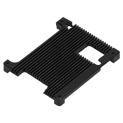 Shell for 4B - Aluminum alloy Black