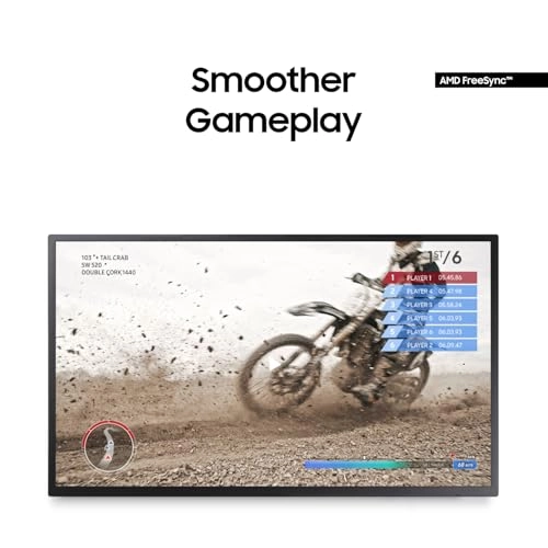 LU32J590UQRXXU - 32 Inches 3840 x 2160