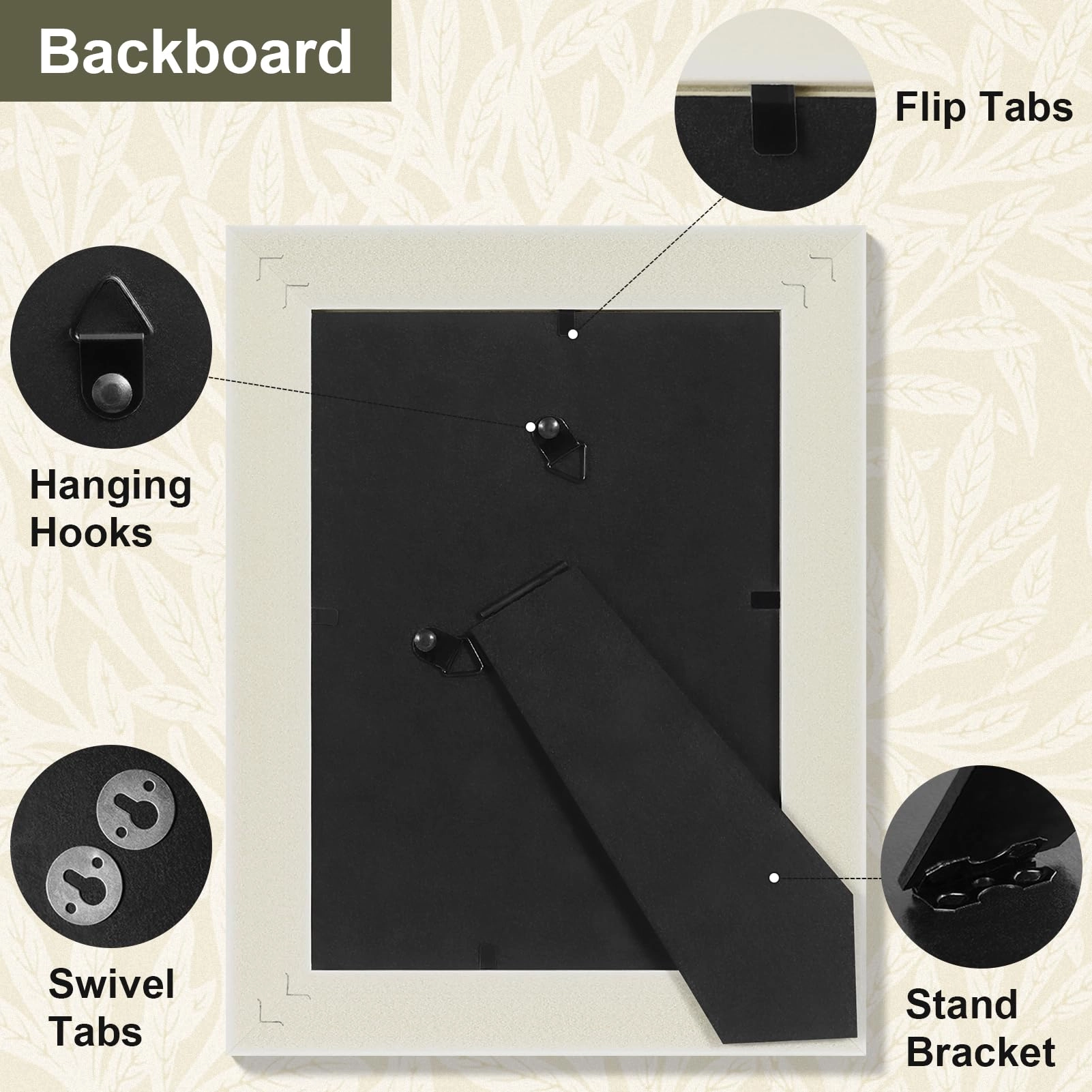 Picture Frame - 5x7