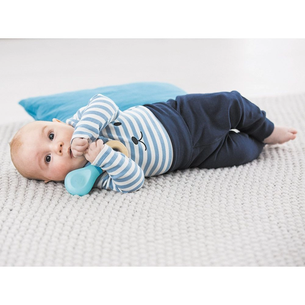 Twist & Shake - Suitable for 3 months & above smooth wood