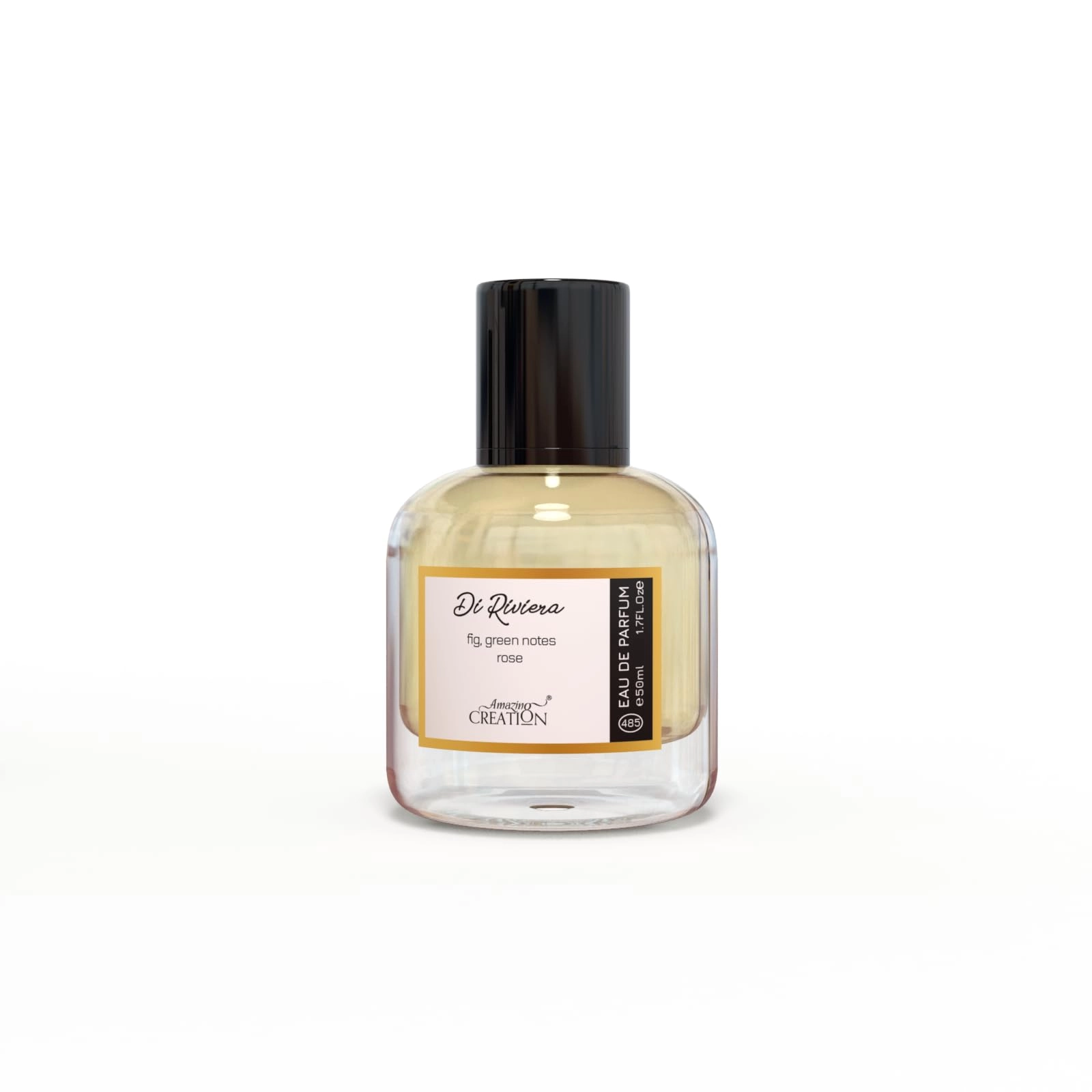 Samawa Perfumes Mfg. LLC. Di Riviera Eau de Parfum 50ml