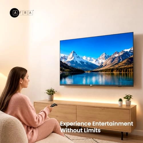 AF-55UHDWOS - 55 Inch
