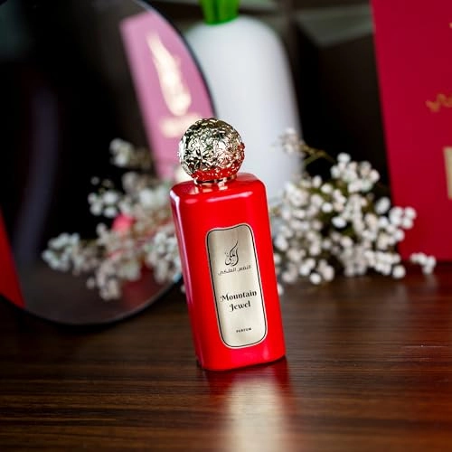 Mountain Jewel - Eau de Parfum 70ml