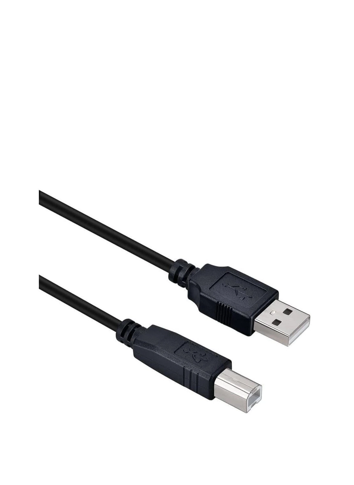 Terabyte USB 2.0 High Speed Cable USB Type A to USB Type B 0.5m