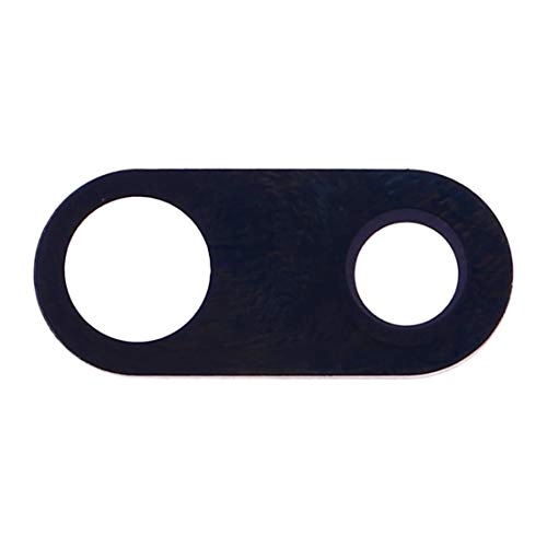 Rear Camera Lens - LG V30 + Cover - Blue