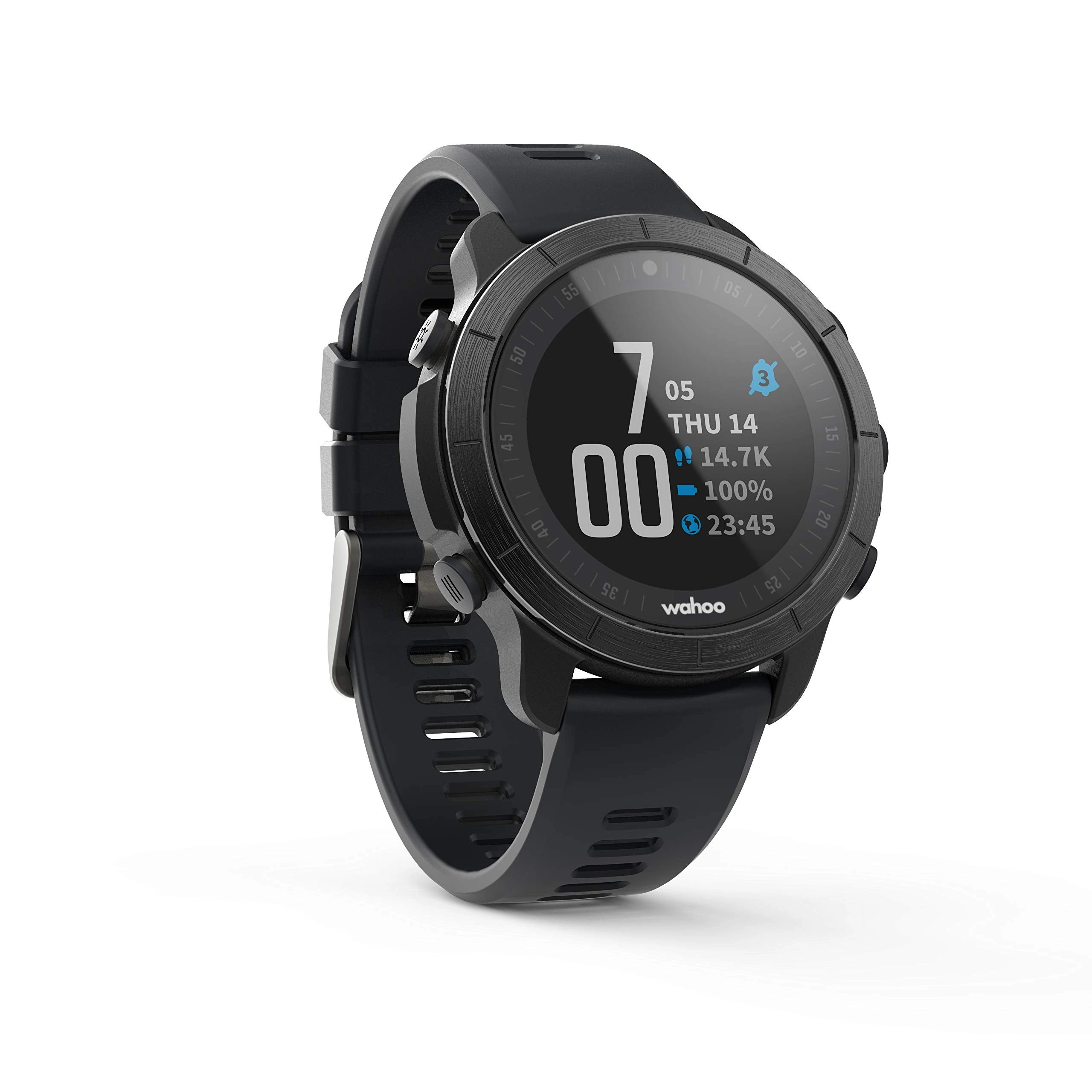 ELEMNT Rival GPS